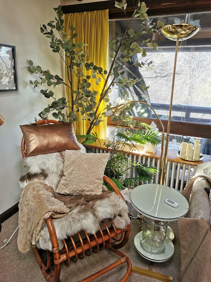 Prenájom bytu 1-izbový 46 m², Siegsdorf, Bavorsko Prenájom bytu 1-izbový 46 m², Siegsdorf, Bavorsko