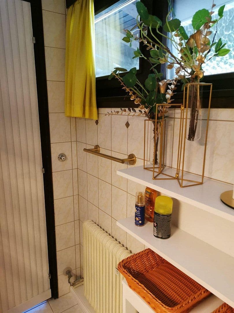 Prenájom bytu 1-izbový 46 m², Siegsdorf, Bavorsko Prenájom bytu 1-izbový 46 m², Siegsdorf, Bavorsko