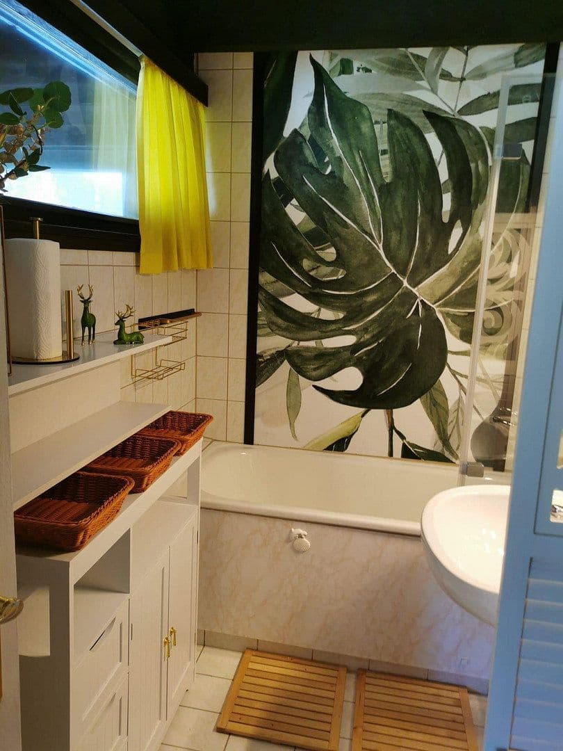 Prenájom bytu 1-izbový 46 m², Siegsdorf, Bavorsko Prenájom bytu 1-izbový 46 m², Siegsdorf, Bavorsko