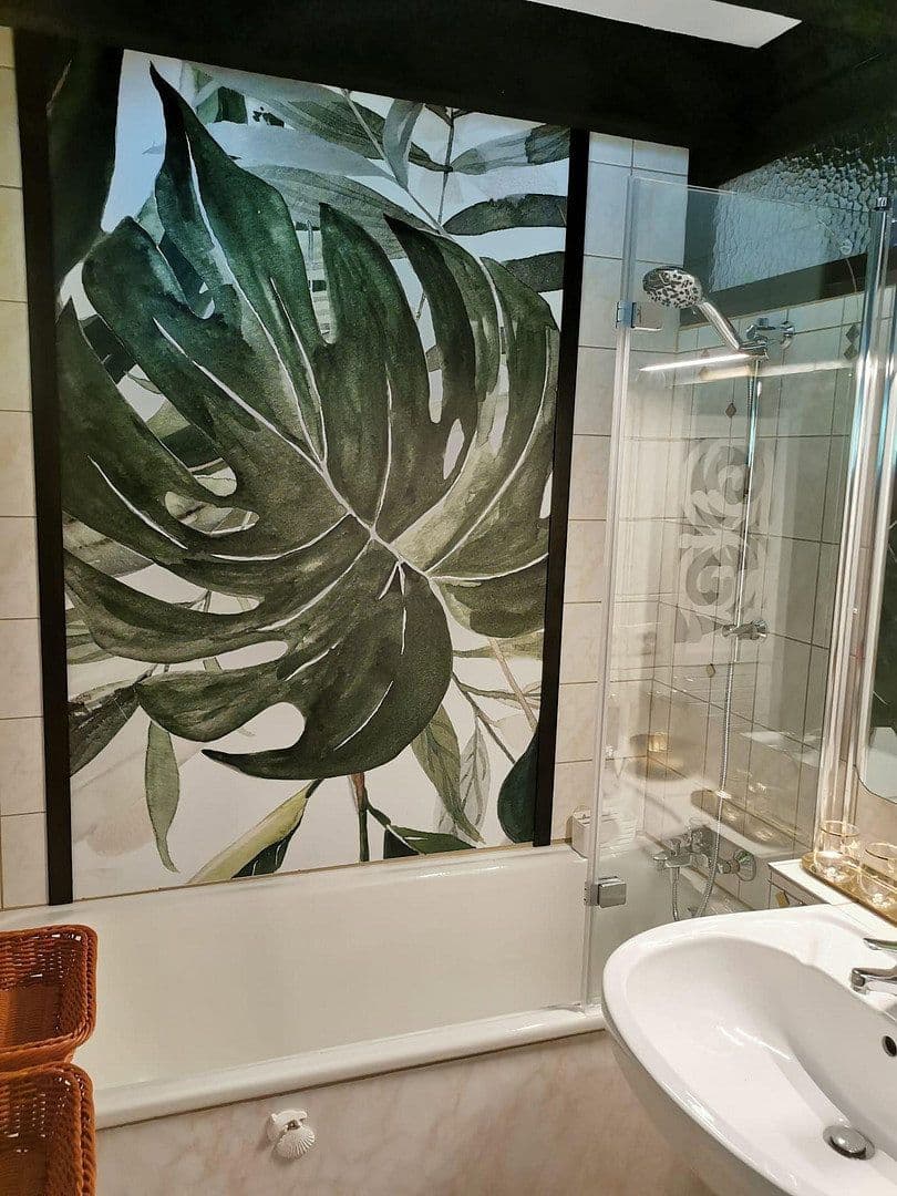 Prenájom bytu 1-izbový 46 m², Siegsdorf, Bavorsko Prenájom bytu 1-izbový 46 m², Siegsdorf, Bavorsko