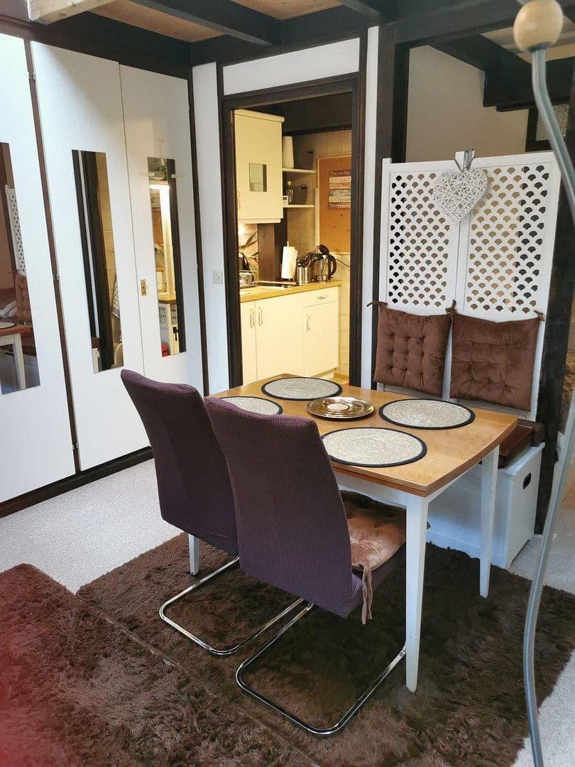 Prenájom bytu 1-izbový 46 m², Siegsdorf, Bavorsko Prenájom bytu 1-izbový 46 m², Siegsdorf, Bavorsko