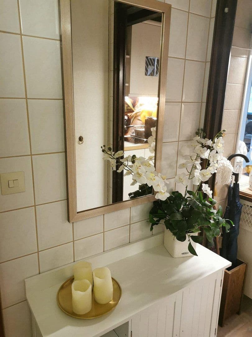 Prenájom bytu 1-izbový 46 m², Siegsdorf, Bavorsko Prenájom bytu 1-izbový 46 m², Siegsdorf, Bavorsko