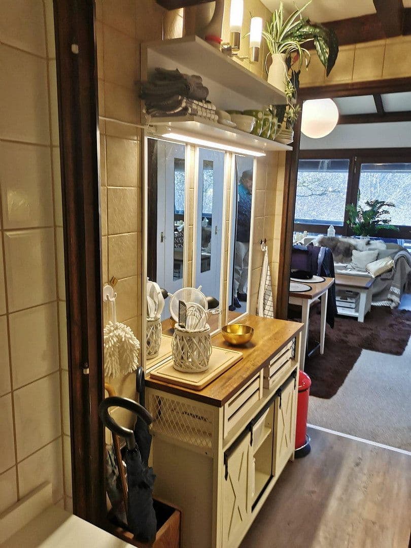 Prenájom bytu 1-izbový 46 m², Siegsdorf, Bavorsko Prenájom bytu 1-izbový 46 m², Siegsdorf, Bavorsko