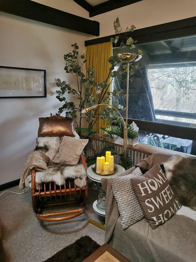 Prenájom bytu 1-izbový 46 m², Siegsdorf, Bavorsko Prenájom bytu 1-izbový 46 m², Siegsdorf, Bavorsko