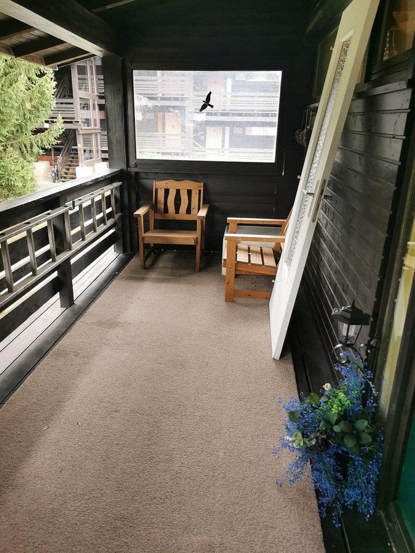 Prenájom bytu 1-izbový 46 m², Siegsdorf, Bavorsko Prenájom bytu 1-izbový 46 m², Siegsdorf, Bavorsko