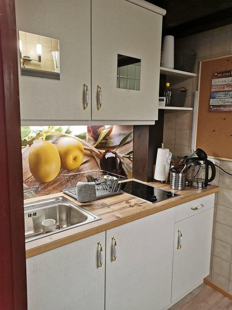 Prenájom bytu 1-izbový 46 m², Siegsdorf, Bavorsko Prenájom bytu 1-izbový 46 m², Siegsdorf, Bavorsko