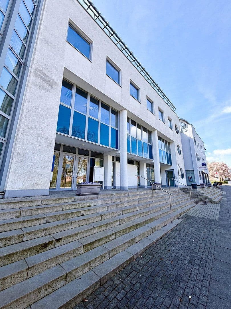 Prenájom kancelárie 140 m², Detmolder Str. 596, Bielefeld, Severné Porýnie - Westfálsko Prenájom kancelárie 140 m², Detmolder Str. 596, Bielefeld, Severné Porýnie - Westfálsko