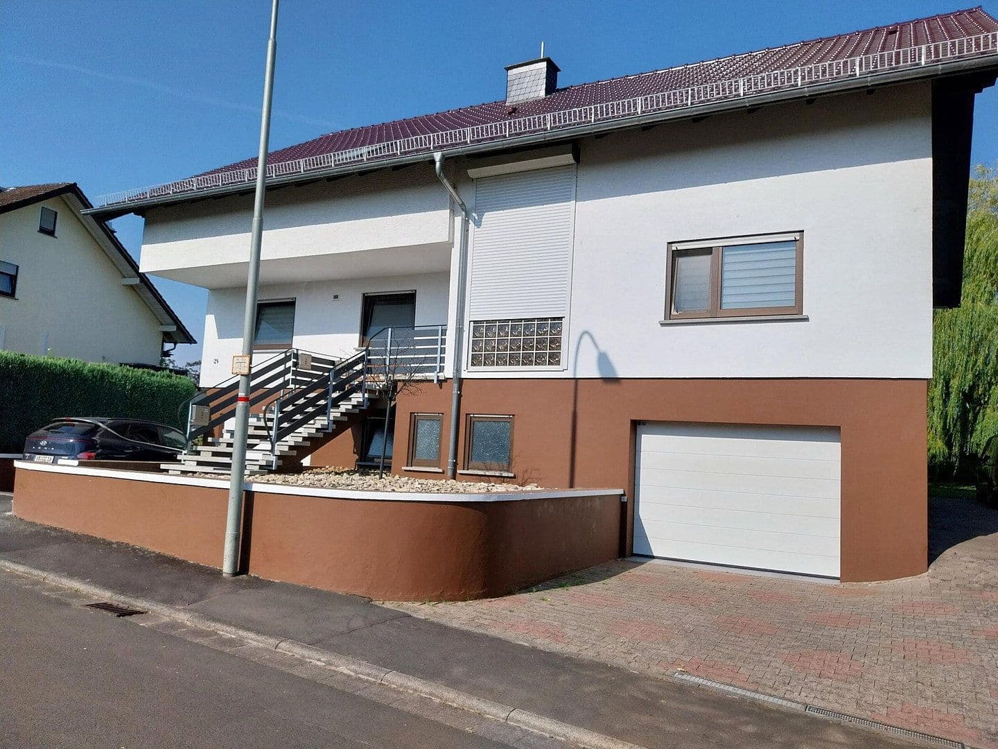 Predaj domu 377 m², pozemek 1.788 m², Pappelstraße 24, Laubach, Hesensko Predaj domu 377 m², pozemek 1.788 m², Pappelstraße 24, Laubach, Hesensko