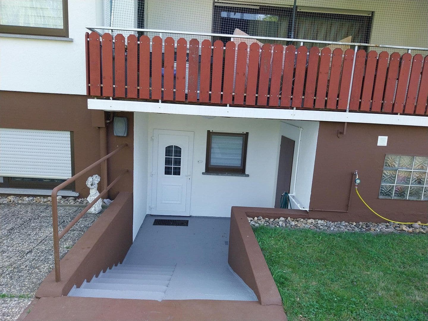 Predaj domu 377 m², pozemek 1.788 m², Pappelstraße 24, Laubach, Hesensko Predaj domu 377 m², pozemek 1.788 m², Pappelstraße 24, Laubach, Hesensko