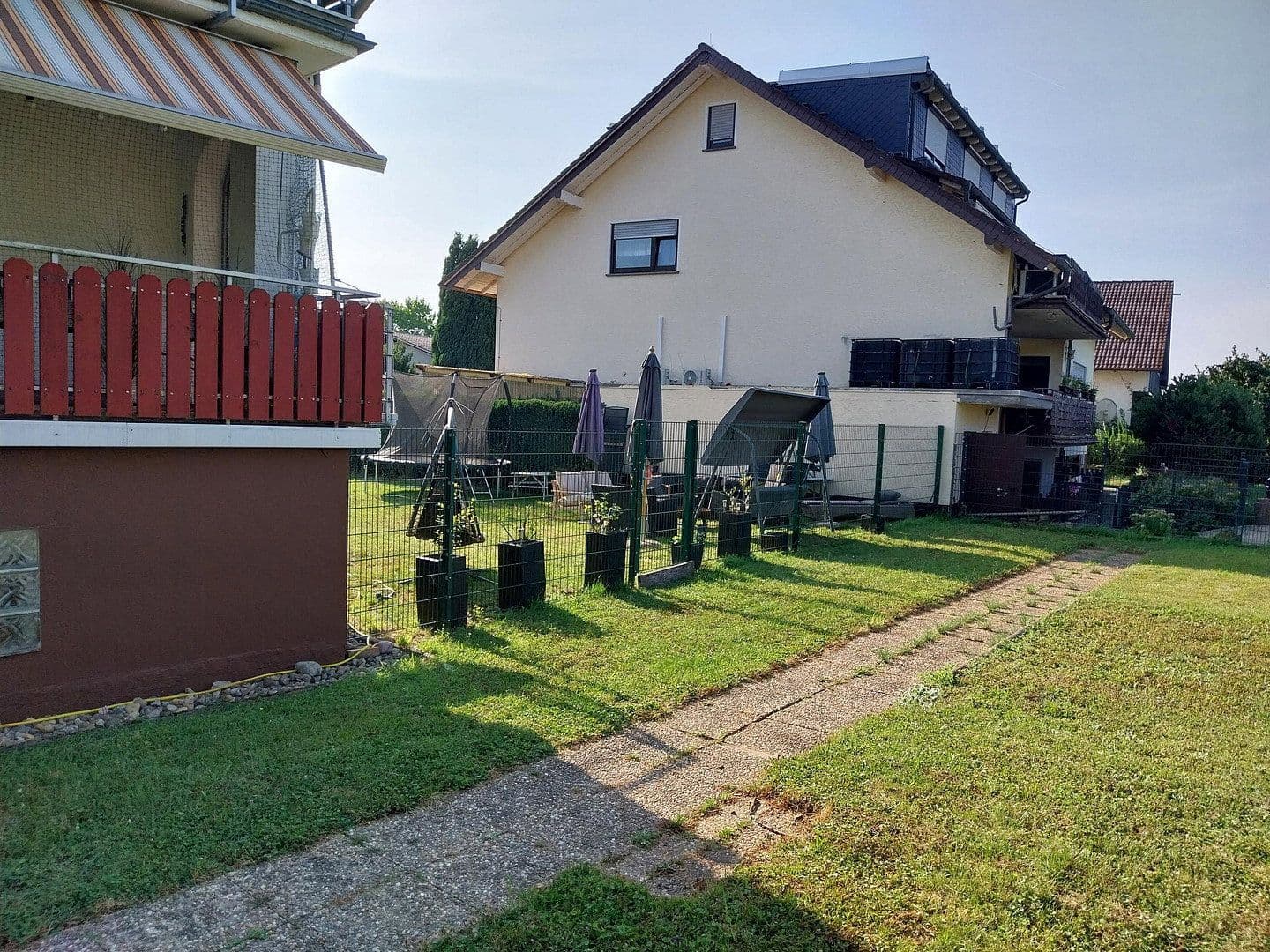 Predaj domu 377 m², pozemek 1.788 m², Pappelstraße 24, Laubach, Hesensko Predaj domu 377 m², pozemek 1.788 m², Pappelstraße 24, Laubach, Hesensko
