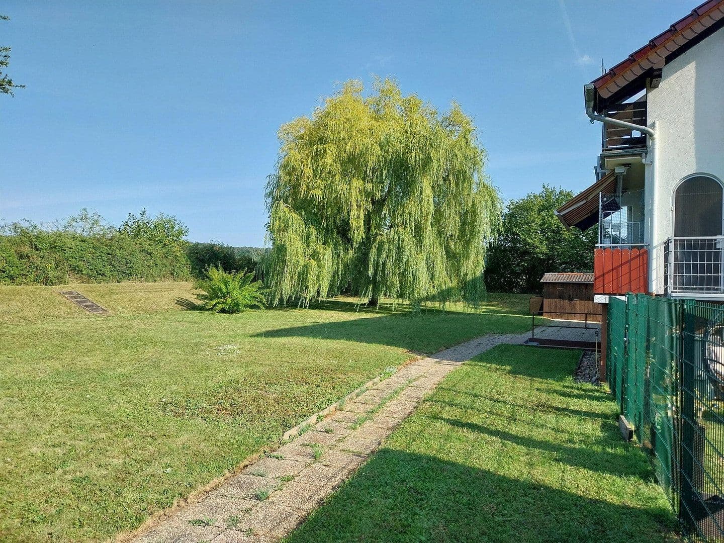 Predaj domu 377 m², pozemek 1.788 m², Pappelstraße 24, Laubach, Hesensko Predaj domu 377 m², pozemek 1.788 m², Pappelstraße 24, Laubach, Hesensko