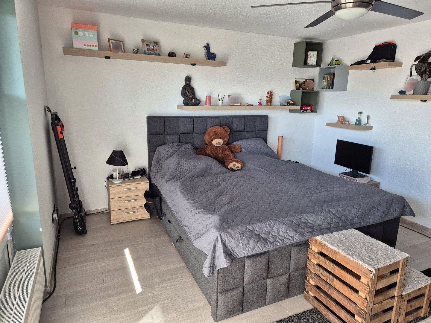 Predaj bytu 2-izbový 65 m², Zeiskam, Porýnie-Falcko Predaj bytu 2-izbový 65 m², Zeiskam, Porýnie-Falcko