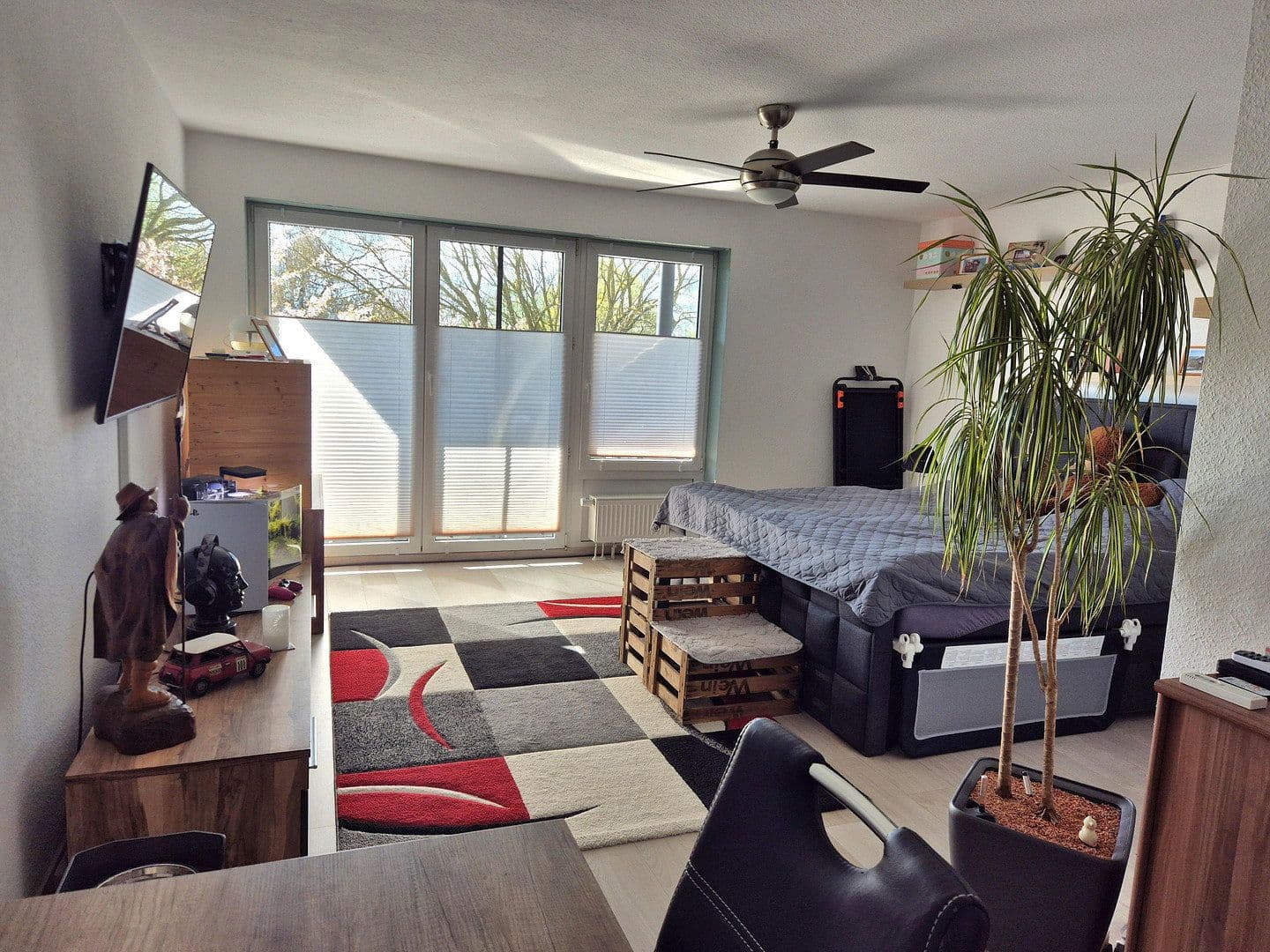 Predaj bytu 2-izbový 65 m², Zeiskam, Porýnie-Falcko Predaj bytu 2-izbový 65 m², Zeiskam, Porýnie-Falcko