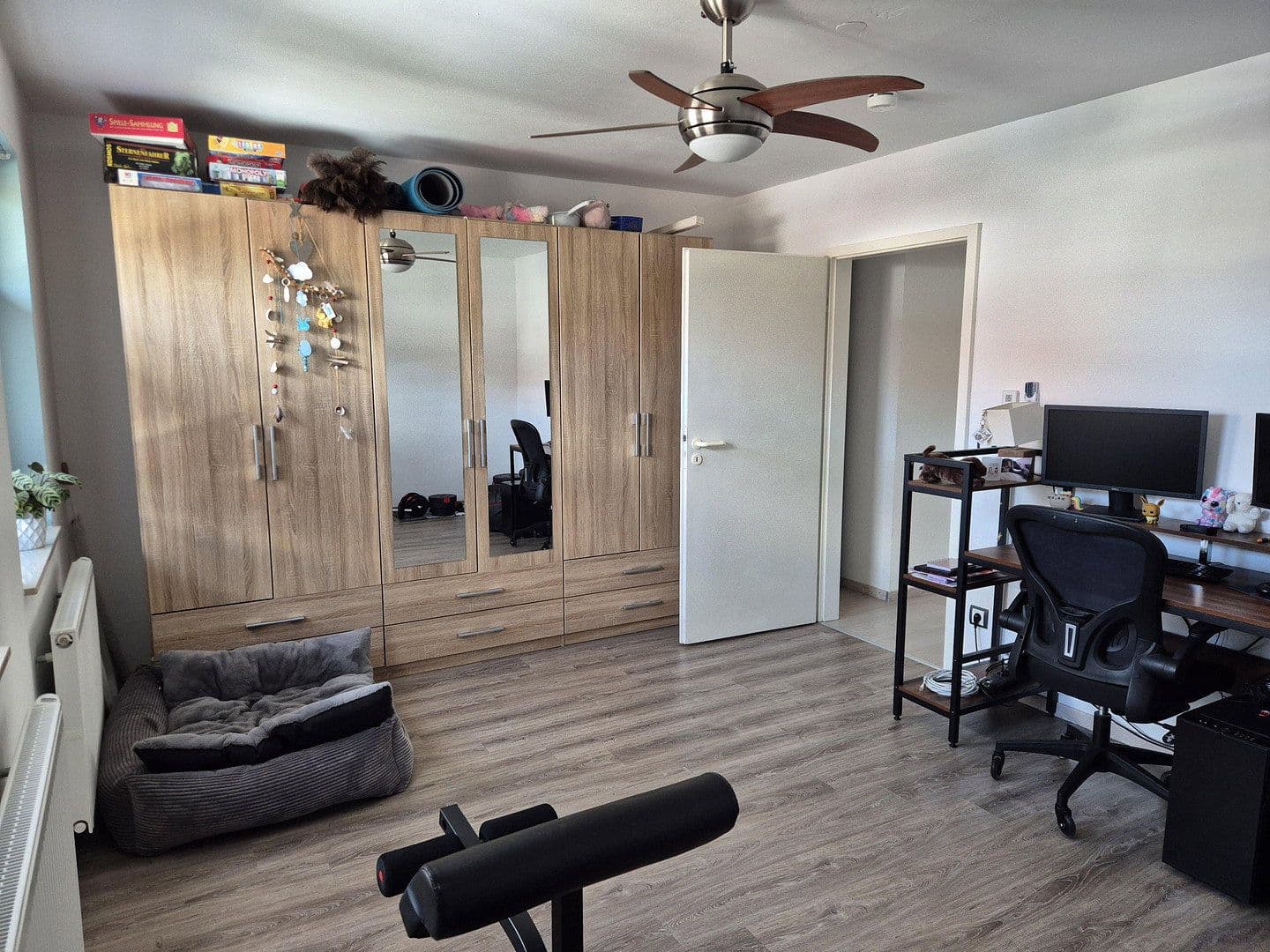 Predaj bytu 2-izbový 65 m², Zeiskam, Porýnie-Falcko Predaj bytu 2-izbový 65 m², Zeiskam, Porýnie-Falcko