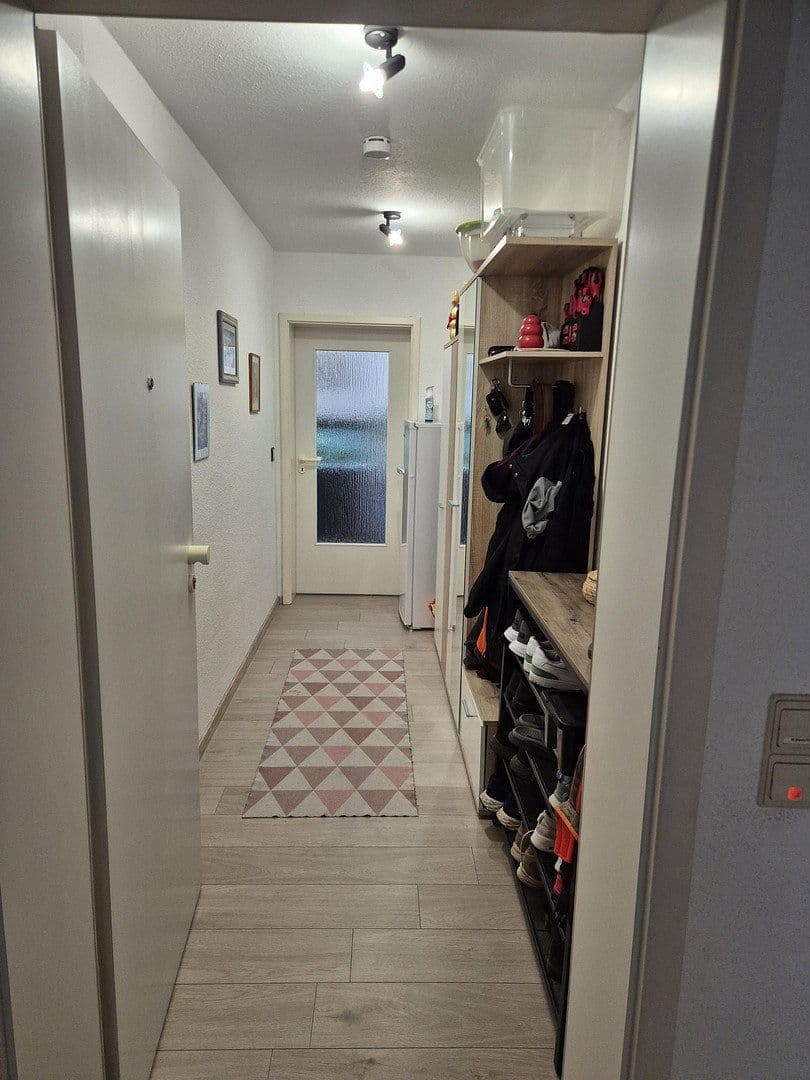 Predaj bytu 2-izbový 65 m², Zeiskam, Porýnie-Falcko Predaj bytu 2-izbový 65 m², Zeiskam, Porýnie-Falcko