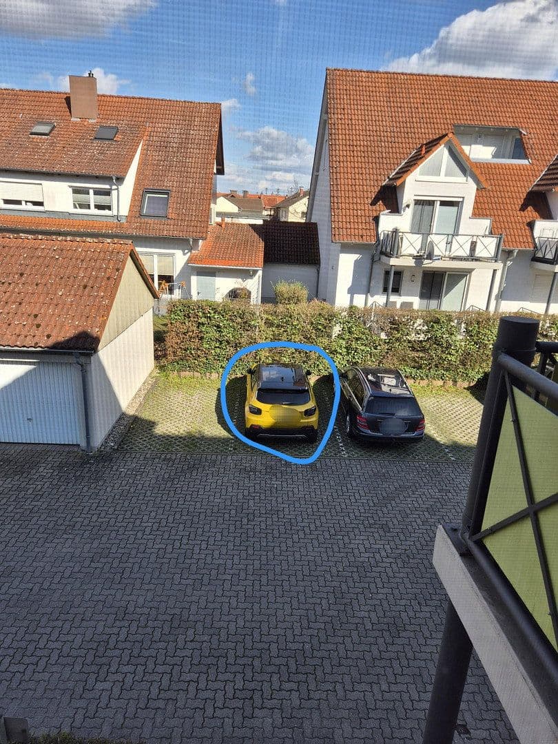 Predaj bytu 2-izbový 65 m², Zeiskam, Porýnie-Falcko Predaj bytu 2-izbový 65 m², Zeiskam, Porýnie-Falcko