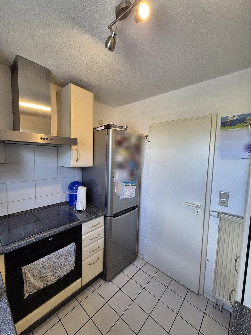 Predaj bytu 2-izbový 65 m², Zeiskam, Porýnie-Falcko Predaj bytu 2-izbový 65 m², Zeiskam, Porýnie-Falcko
