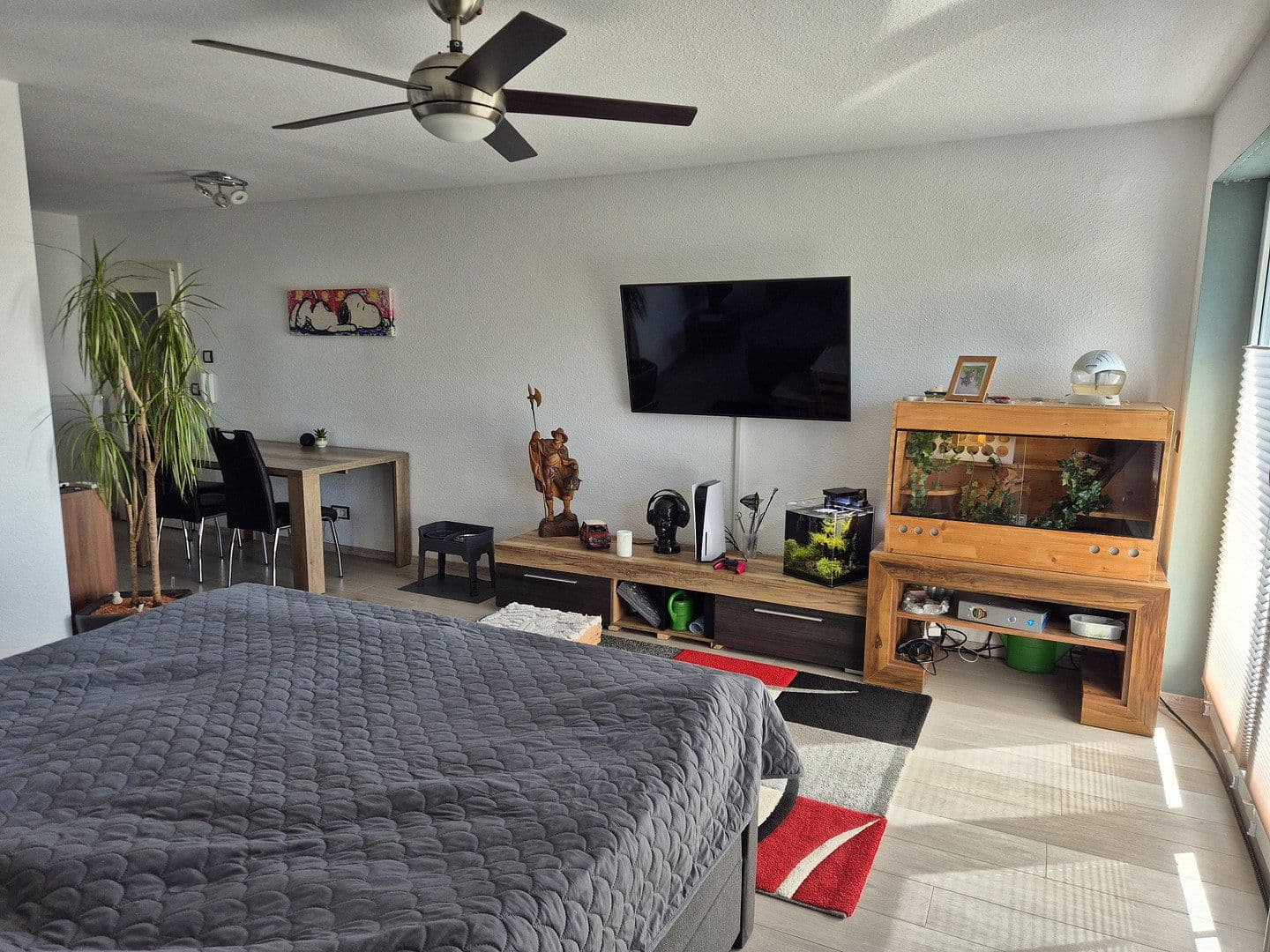 Predaj bytu 2-izbový 65 m², Zeiskam, Porýnie-Falcko Predaj bytu 2-izbový 65 m², Zeiskam, Porýnie-Falcko