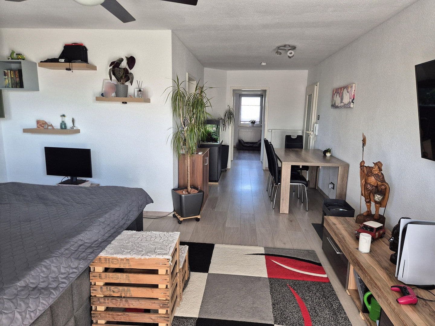 Predaj bytu 2-izbový 65 m², Zeiskam, Porýnie-Falcko Predaj bytu 2-izbový 65 m², Zeiskam, Porýnie-Falcko