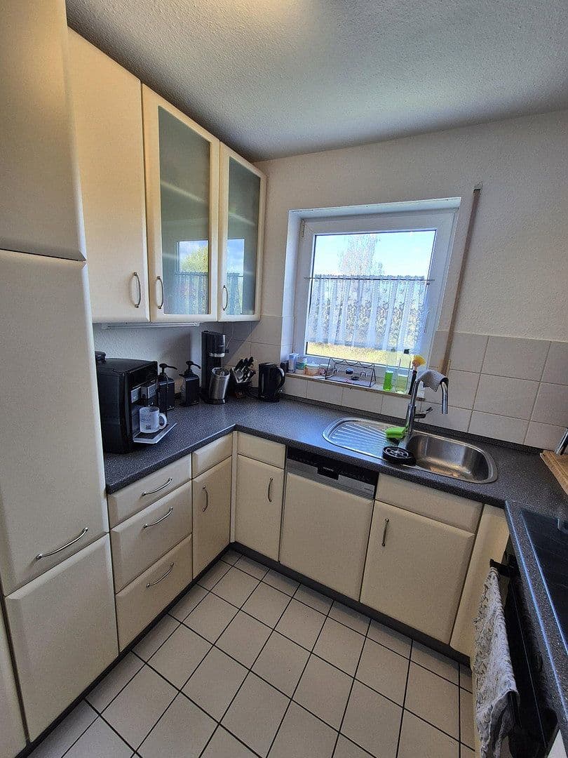 Predaj bytu 2-izbový 65 m², Zeiskam, Porýnie-Falcko Predaj bytu 2-izbový 65 m², Zeiskam, Porýnie-Falcko