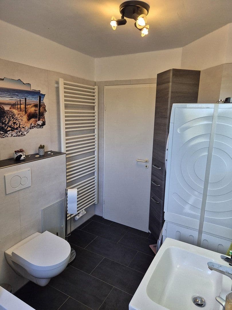 Predaj bytu 2-izbový 65 m², Zeiskam, Porýnie-Falcko Predaj bytu 2-izbový 65 m², Zeiskam, Porýnie-Falcko