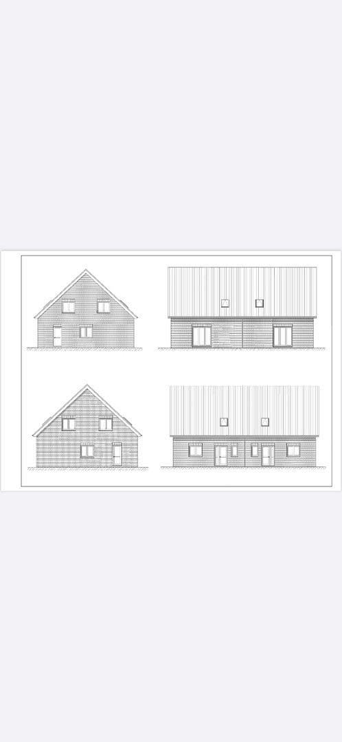 Predaj domu 125 m², pozemek 330 m², Bleckede, Dolné Sasko Predaj domu 125 m², pozemek 330 m², Bleckede, Dolné Sasko
