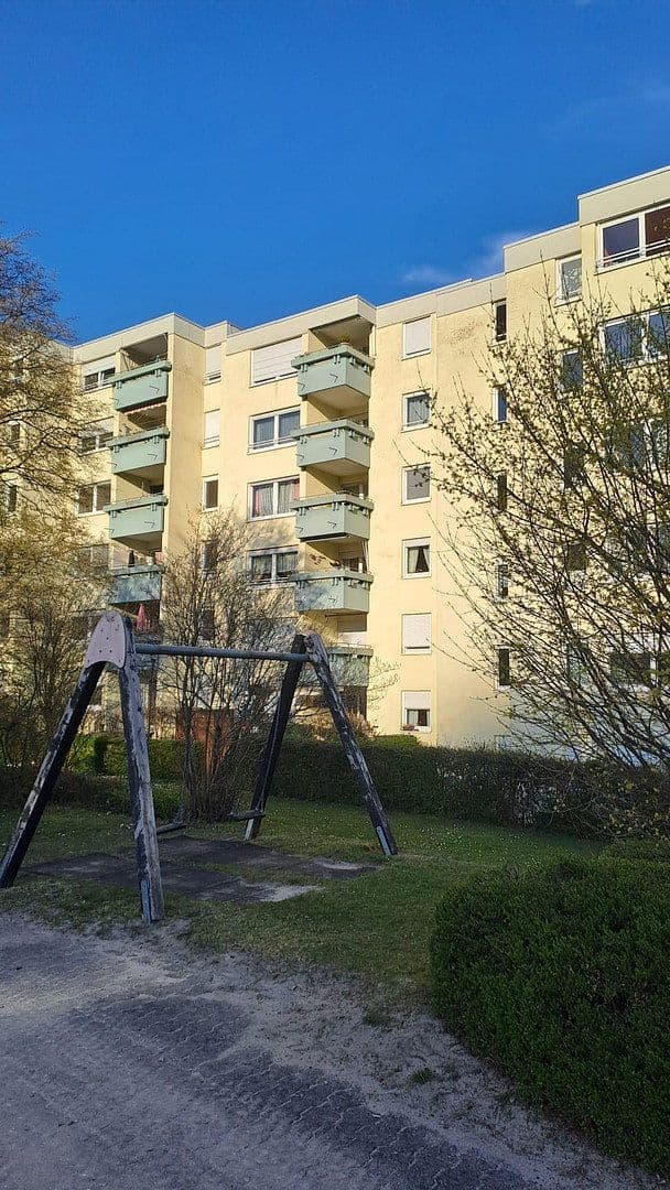Predaj bytu 4-izbový 96 m², Erlenweg 2, Tübingen, Bádensko-Wurttembersko Predaj bytu 4-izbový 96 m², Erlenweg 2, Tübingen, Bádensko-Wurttembersko