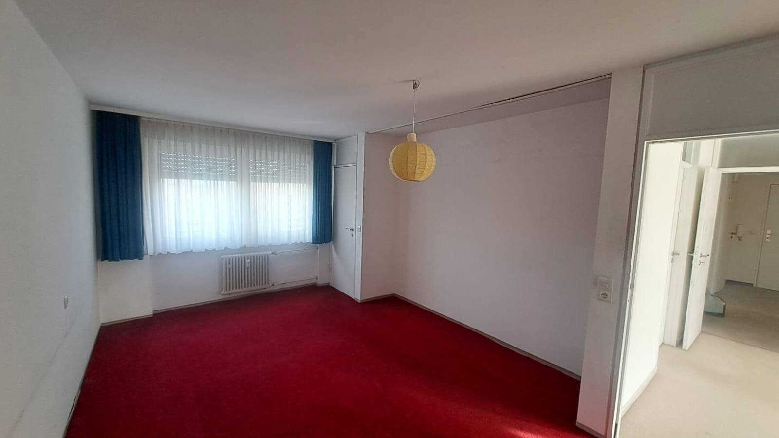 Predaj bytu 4-izbový 96 m², Erlenweg 2, Tübingen, Bádensko-Wurttembersko Predaj bytu 4-izbový 96 m², Erlenweg 2, Tübingen, Bádensko-Wurttembersko