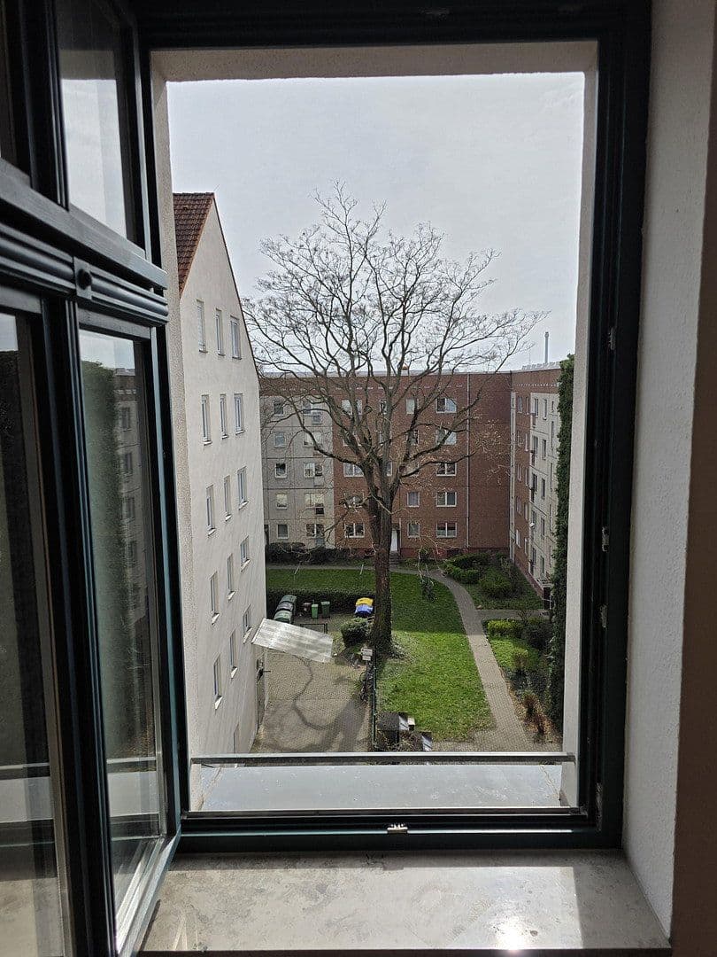 Prenájom bytu 1-izbový 42 m², Konradstraße 45, Leipzig, Sasko Prenájom bytu 1-izbový 42 m², Konradstraße 45, Leipzig, Sasko