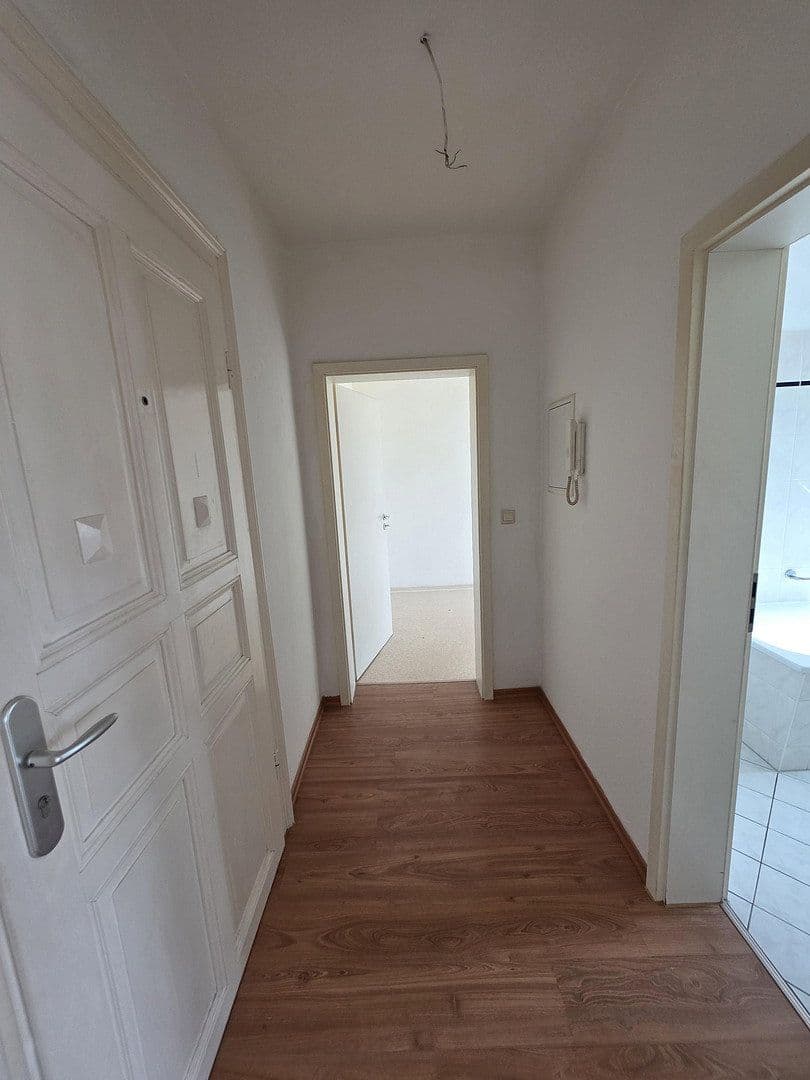 Prenájom bytu 1-izbový 42 m², Konradstraße 45, Leipzig, Sasko Prenájom bytu 1-izbový 42 m², Konradstraße 45, Leipzig, Sasko