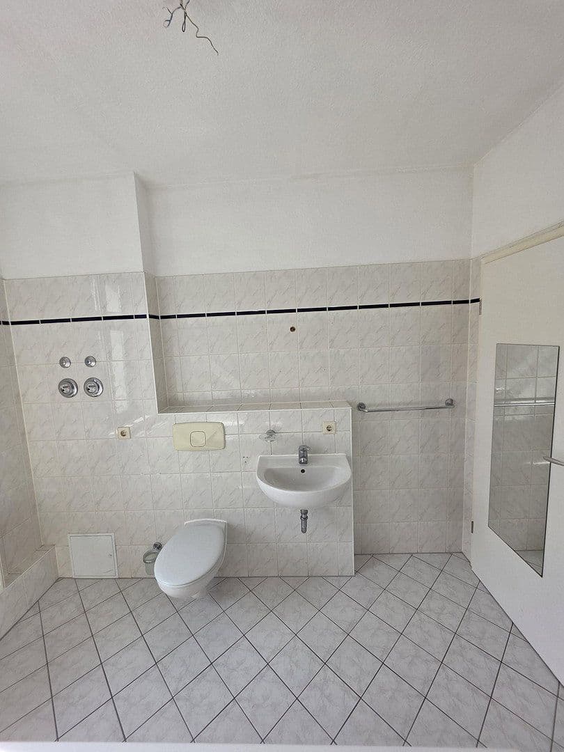 Prenájom bytu 1-izbový 42 m², Konradstraße 45, Leipzig, Sasko Prenájom bytu 1-izbový 42 m², Konradstraße 45, Leipzig, Sasko