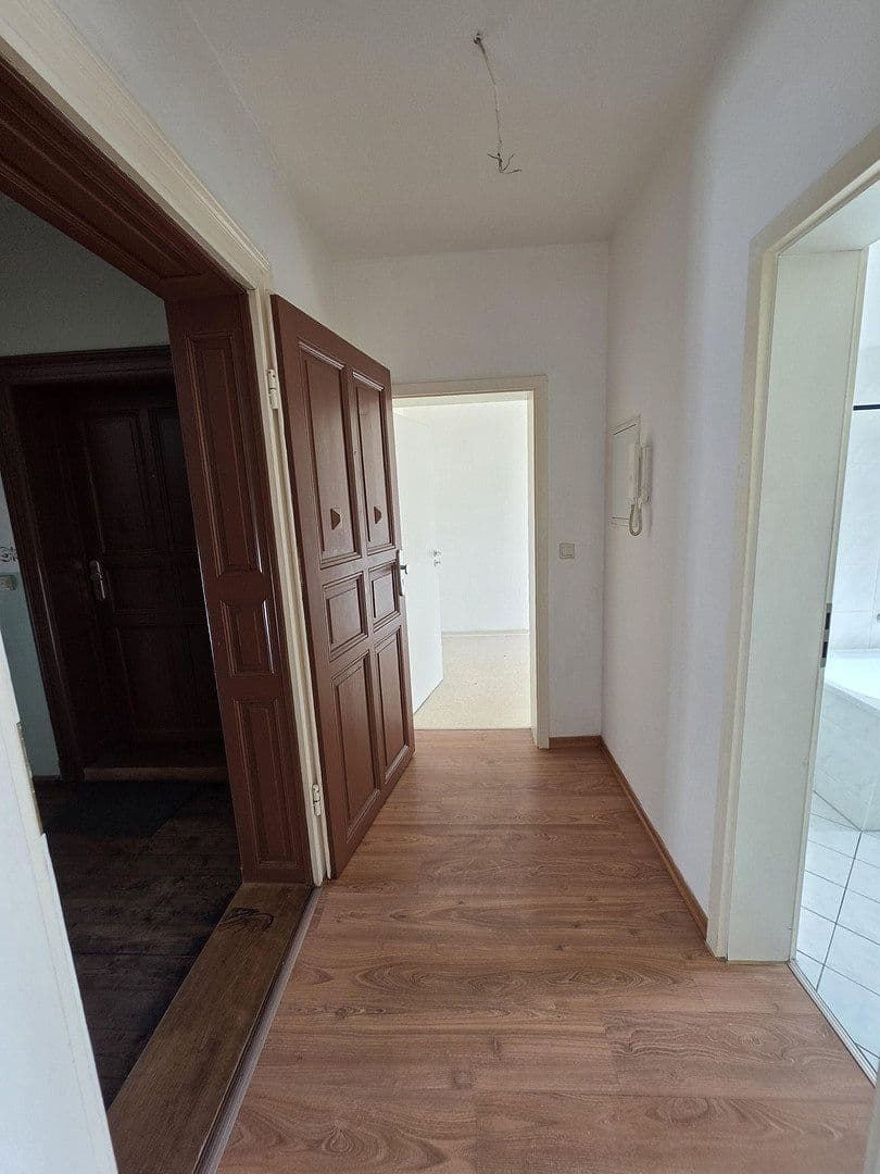 Prenájom bytu 1-izbový 42 m², Konradstraße 45, Leipzig, Sasko Prenájom bytu 1-izbový 42 m², Konradstraße 45, Leipzig, Sasko