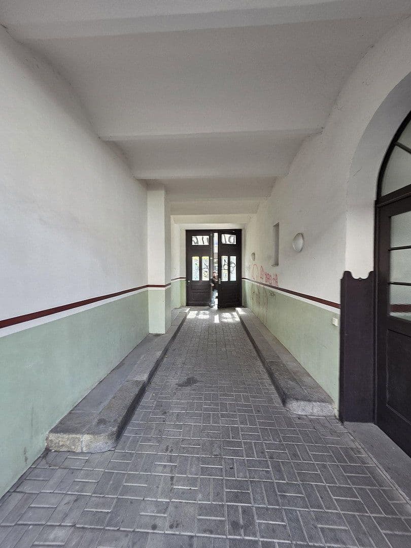 Prenájom bytu 1-izbový 42 m², Konradstraße 45, Leipzig, Sasko Prenájom bytu 1-izbový 42 m², Konradstraße 45, Leipzig, Sasko