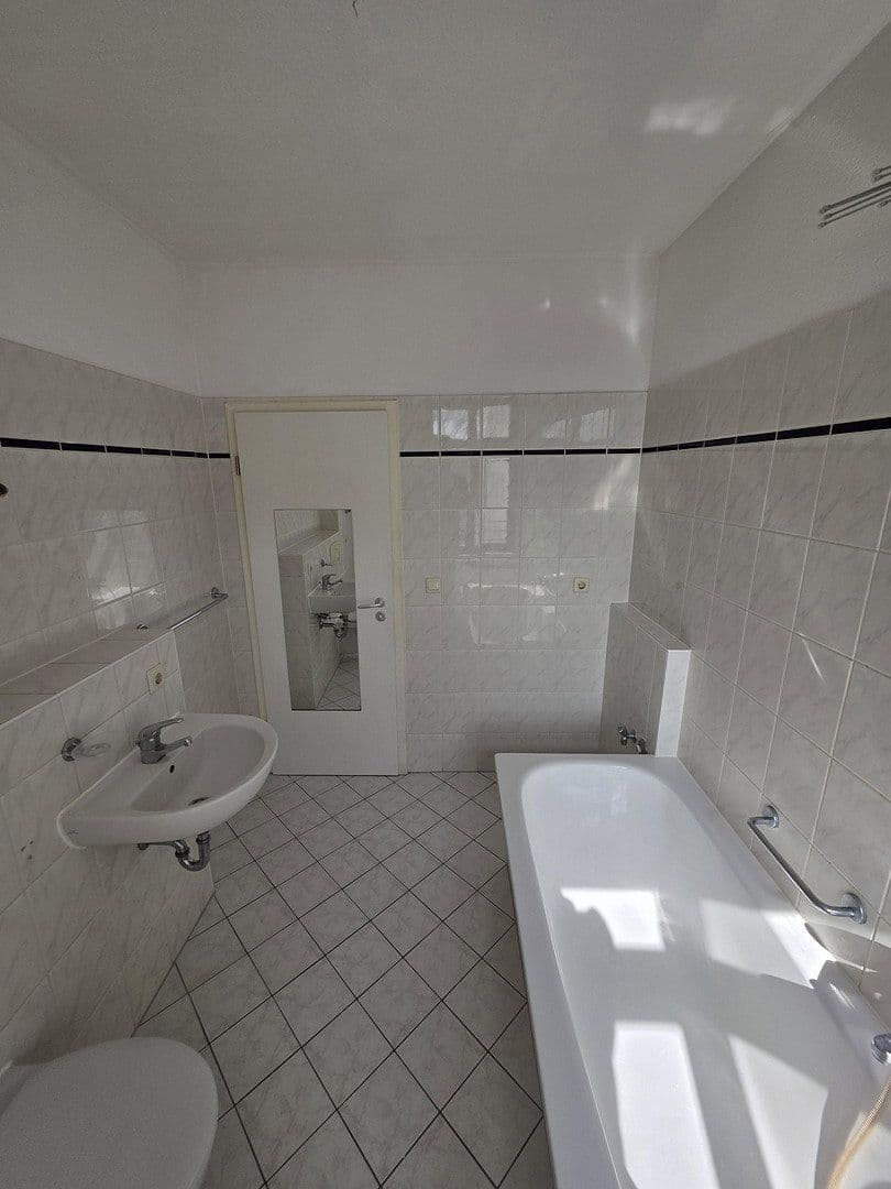 Prenájom bytu 1-izbový 42 m², Konradstraße 45, Leipzig, Sasko Prenájom bytu 1-izbový 42 m², Konradstraße 45, Leipzig, Sasko