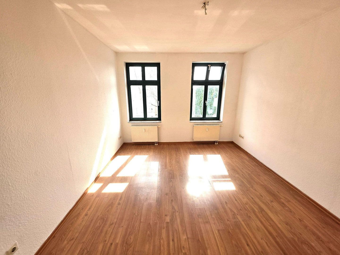 Prenájom bytu 1-izbový 42 m², Konradstraße 45, Leipzig, Sasko Prenájom bytu 1-izbový 42 m², Konradstraße 45, Leipzig, Sasko
