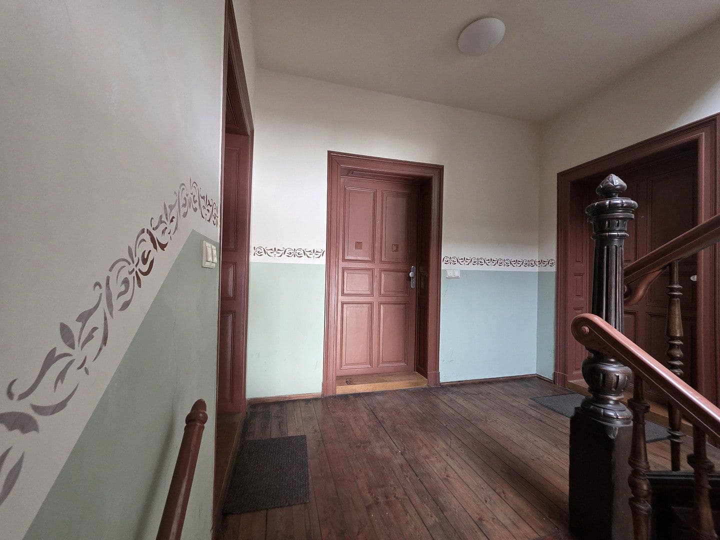 Prenájom bytu 1-izbový 42 m², Konradstraße 45, Leipzig, Sasko Prenájom bytu 1-izbový 42 m², Konradstraße 45, Leipzig, Sasko