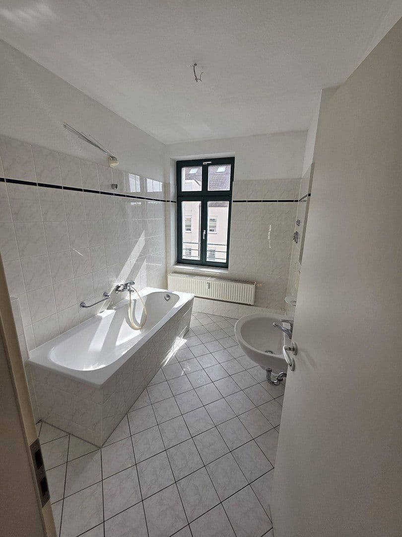 Prenájom bytu 1-izbový 42 m², Konradstraße 45, Leipzig, Sasko Prenájom bytu 1-izbový 42 m², Konradstraße 45, Leipzig, Sasko