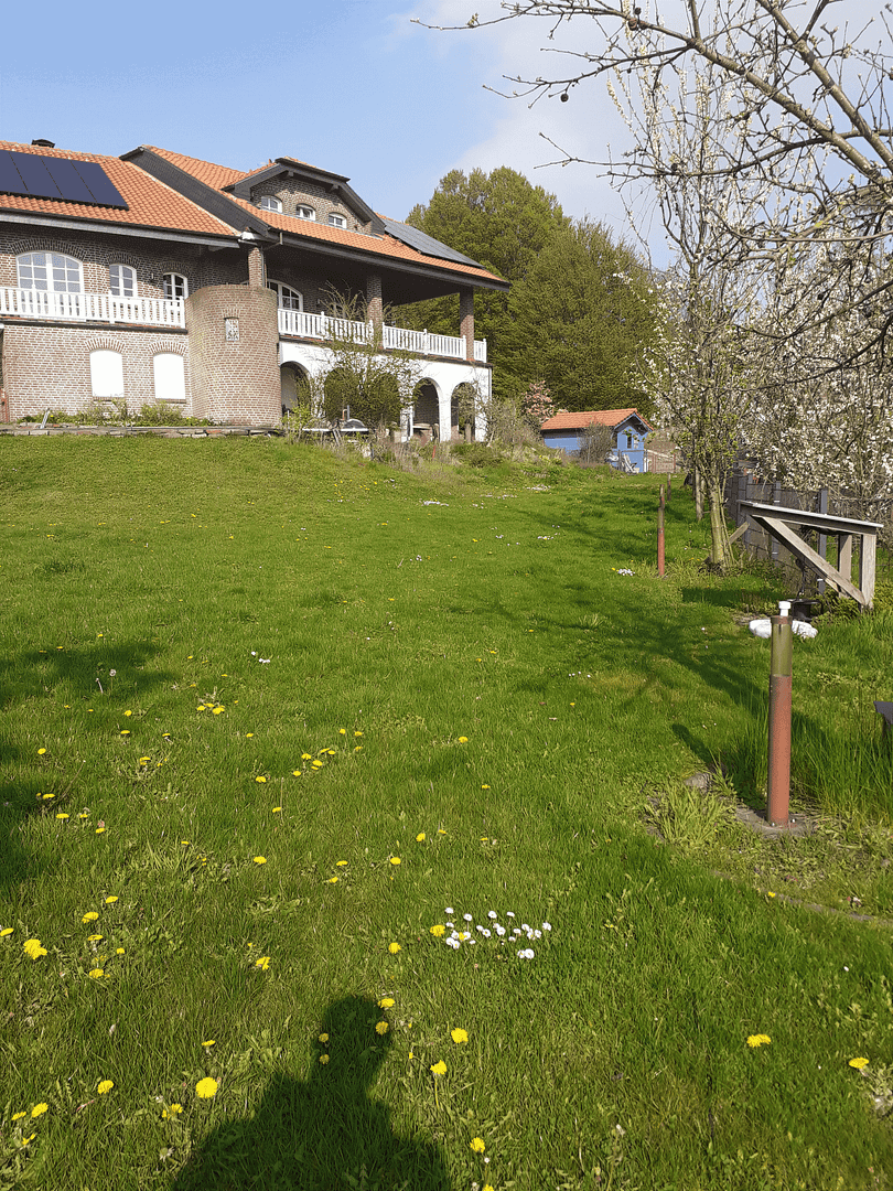 Predaj domu 378 m², pozemek 2.174 m², Nettetal, Severné Porýnie - Westfálsko Predaj domu 378 m², pozemek 2.174 m², Nettetal, Severné Porýnie - Westfálsko