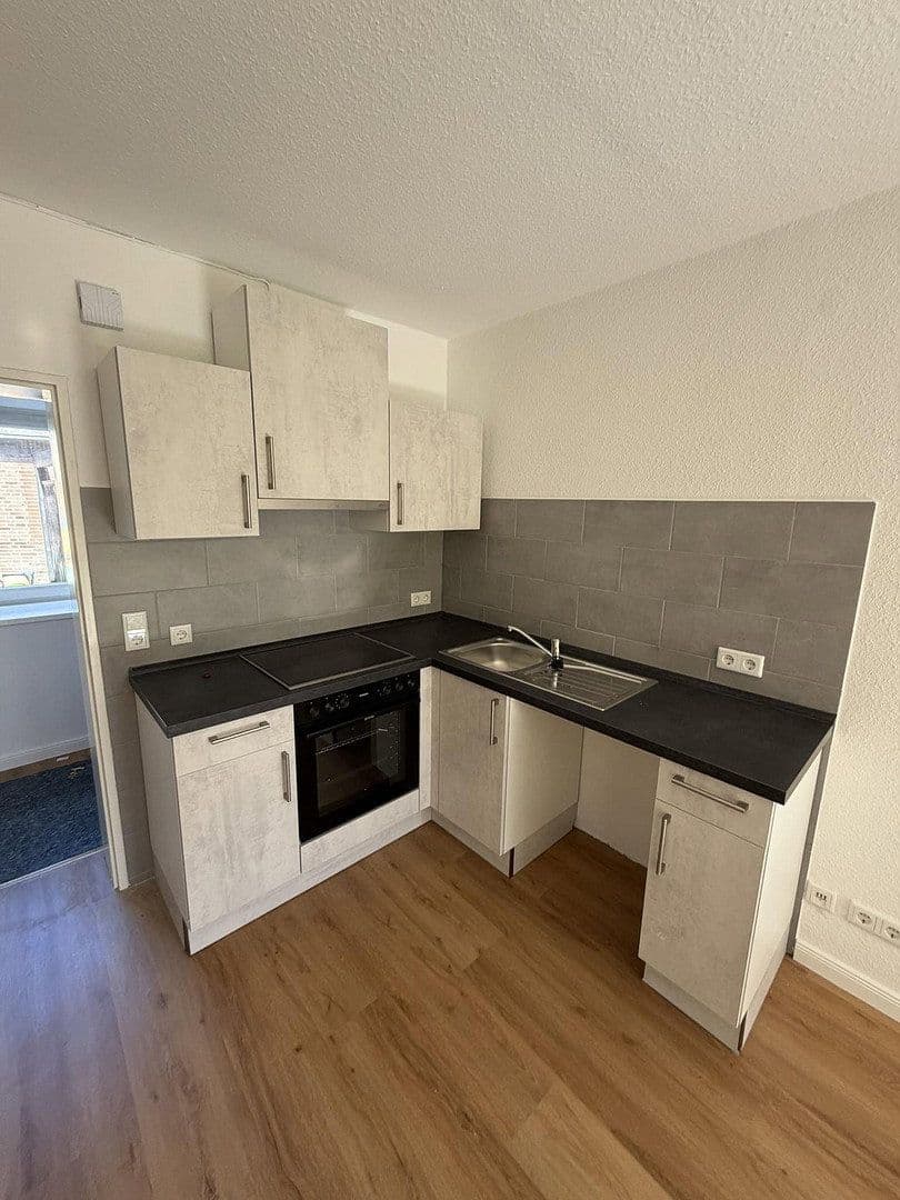 Prenájom bytu 2-izbový 47 m², Bad Bevensen, Dolné Sasko Prenájom bytu 2-izbový 47 m², Bad Bevensen, Dolné Sasko