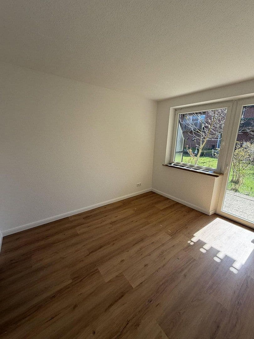 Prenájom bytu 2-izbový 47 m², Bad Bevensen, Dolné Sasko Prenájom bytu 2-izbový 47 m², Bad Bevensen, Dolné Sasko