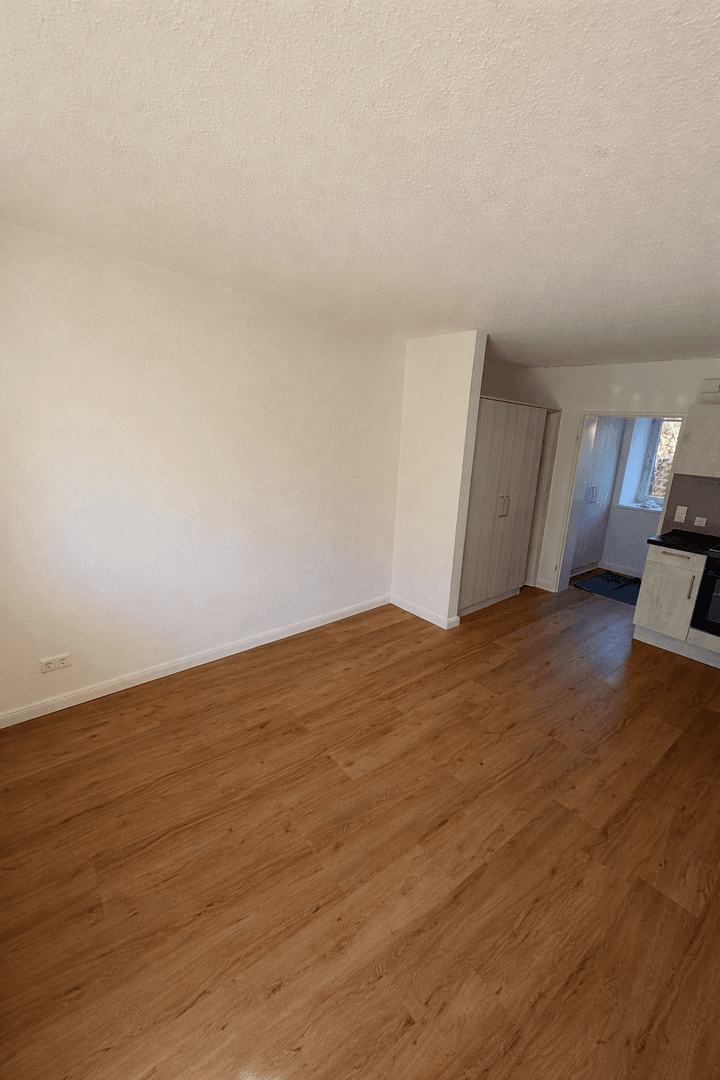 Prenájom bytu 2-izbový 47 m², Bad Bevensen, Dolné Sasko Prenájom bytu 2-izbový 47 m², Bad Bevensen, Dolné Sasko