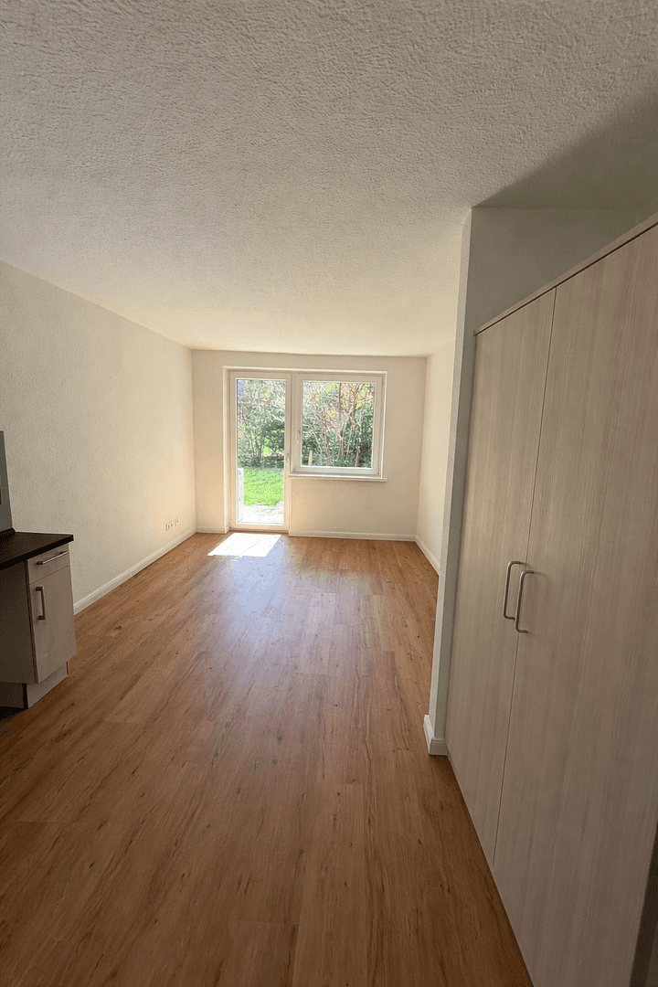 Prenájom bytu 2-izbový 47 m², Bad Bevensen, Dolné Sasko Prenájom bytu 2-izbový 47 m², Bad Bevensen, Dolné Sasko