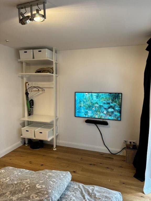 Prenájom bytu 1-izbový 31 m², Hebelstraße 25, Mannheim, Bádensko-Wurttembersko Prenájom bytu 1-izbový 31 m², Hebelstraße 25, Mannheim, Bádensko-Wurttembersko