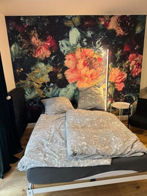 Prenájom bytu 1-izbový 31 m², Hebelstraße 25, Mannheim, Bádensko-Wurttembersko Prenájom bytu 1-izbový 31 m², Hebelstraße 25, Mannheim, Bádensko-Wurttembersko