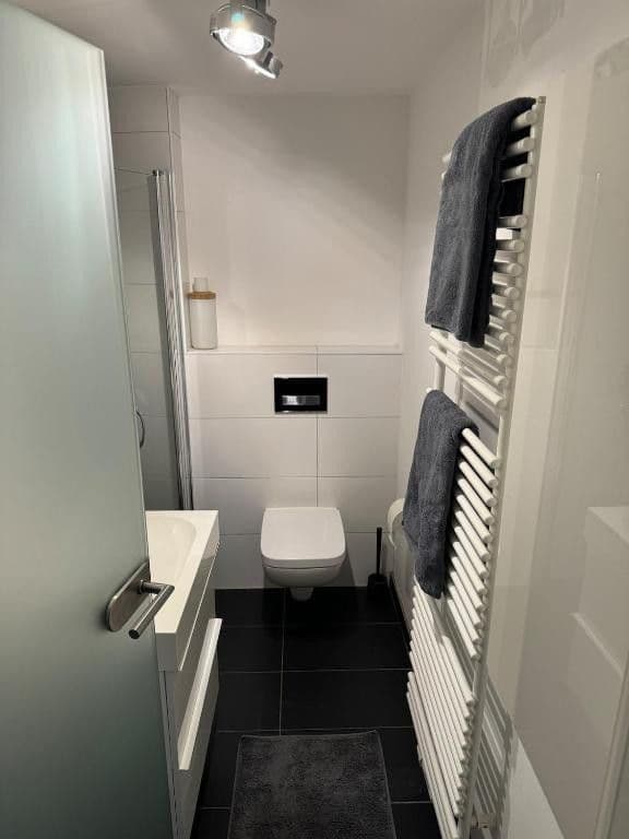 Prenájom bytu 1-izbový 31 m², Hebelstraße 25, Mannheim, Bádensko-Wurttembersko Prenájom bytu 1-izbový 31 m², Hebelstraße 25, Mannheim, Bádensko-Wurttembersko