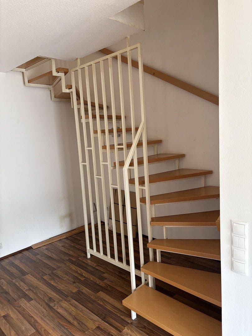 Prenájom bytu 3-izbový 83 m², Lerchenkamp 32d, Hamburg, Hamburg Prenájom bytu 3-izbový 83 m², Lerchenkamp 32d, Hamburg, Hamburg