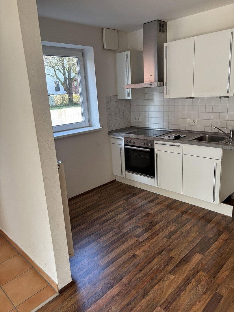 Prenájom bytu 3-izbový 83 m², Lerchenkamp 32d, Hamburg, Hamburg Prenájom bytu 3-izbový 83 m², Lerchenkamp 32d, Hamburg, Hamburg