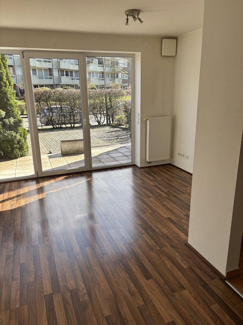 Prenájom bytu 3-izbový 83 m², Lerchenkamp 32d, Hamburg, Hamburg Prenájom bytu 3-izbový 83 m², Lerchenkamp 32d, Hamburg, Hamburg