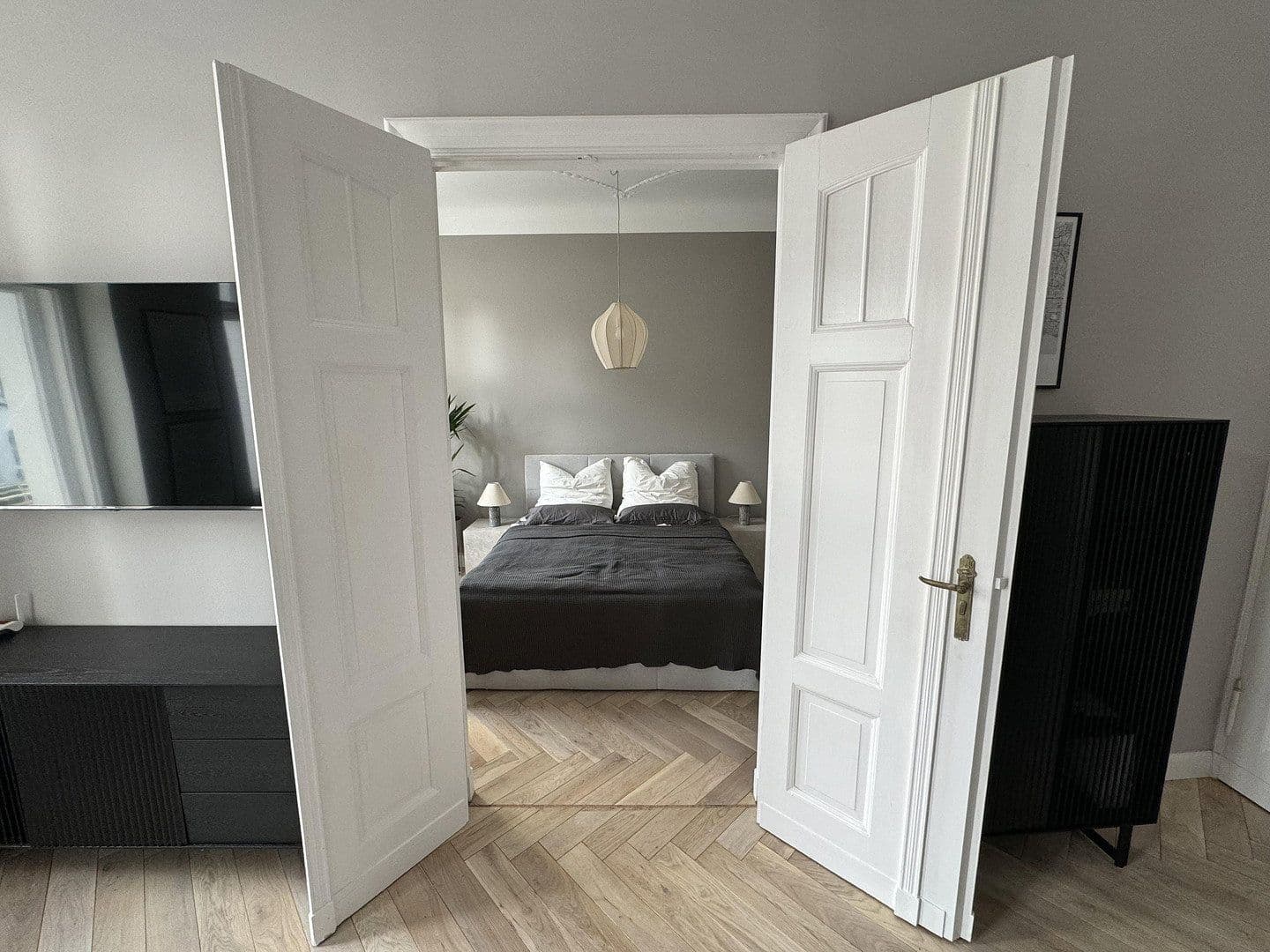 Predaj bytu 2-izbový 57 m², Thorwaldsenstraße 7, Berlin, Berlín Predaj bytu 2-izbový 57 m², Thorwaldsenstraße 7, Berlin, Berlín