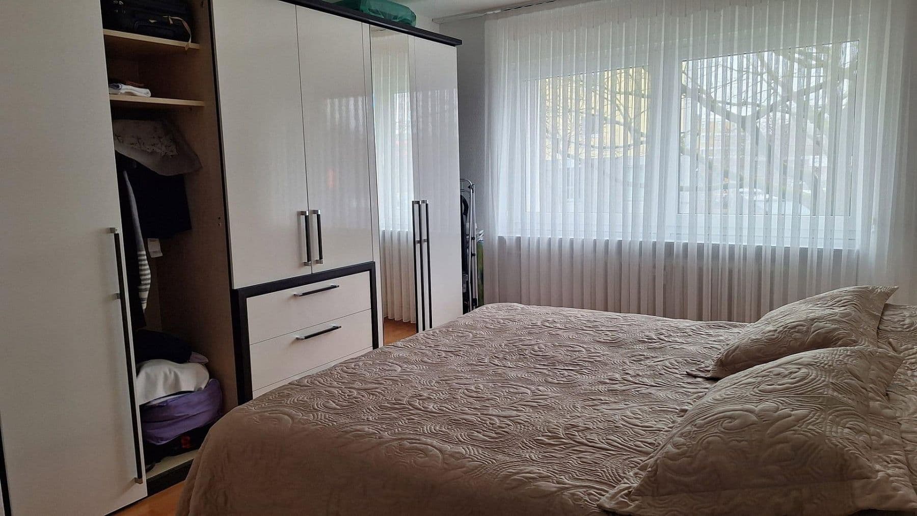 Prenájom bytu 3-izbový 68 m², Köln, Severné Porýnie - Westfálsko Prenájom bytu 3-izbový 68 m², Köln, Severné Porýnie - Westfálsko